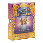 Oracle Cards Angel Answers